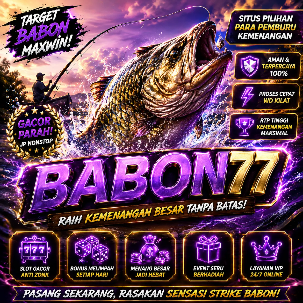 Babon77